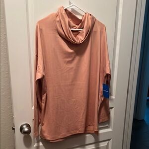 Columbia Women's Peach Top